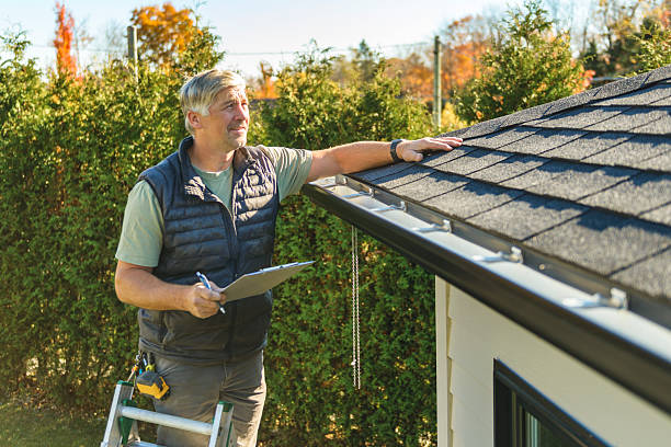 Trusted Flat Roof Repair service in Ho-Ho-Kus, NJ - Ben Roofing and Steel LLC